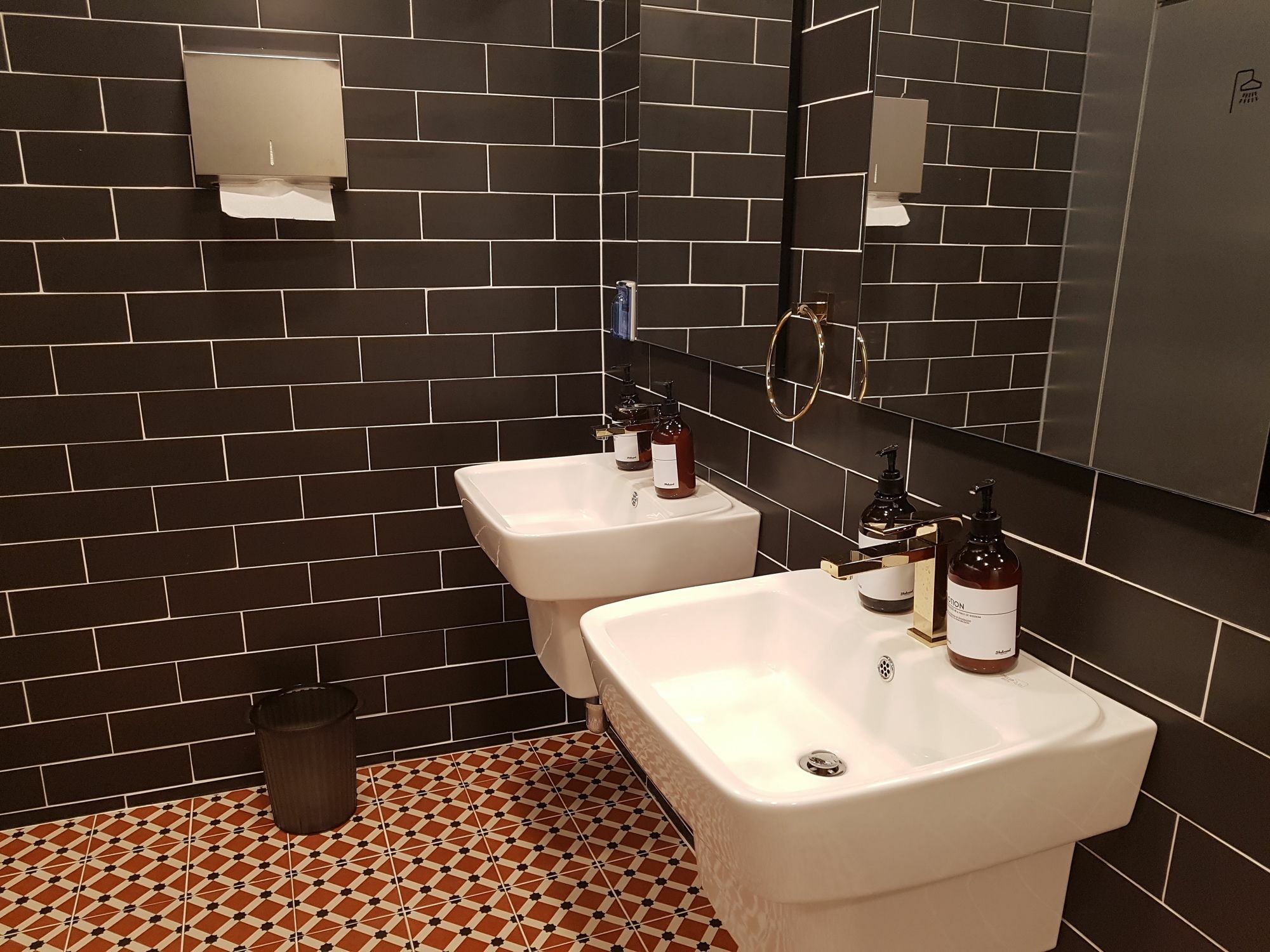 Hostel Single Single Pusan Exteriér fotografie